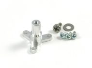 E-FLITE UMX SERIES ALUMINUM PROP ADAPTER (STANDARD LENGTH)